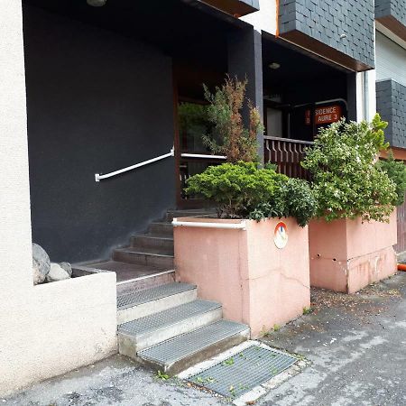 Bel Aure 3 Saint-Lary-Soulan Exterior foto