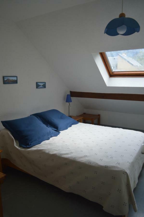 Bel Aure 3 Saint-Lary-Soulan Exterior foto